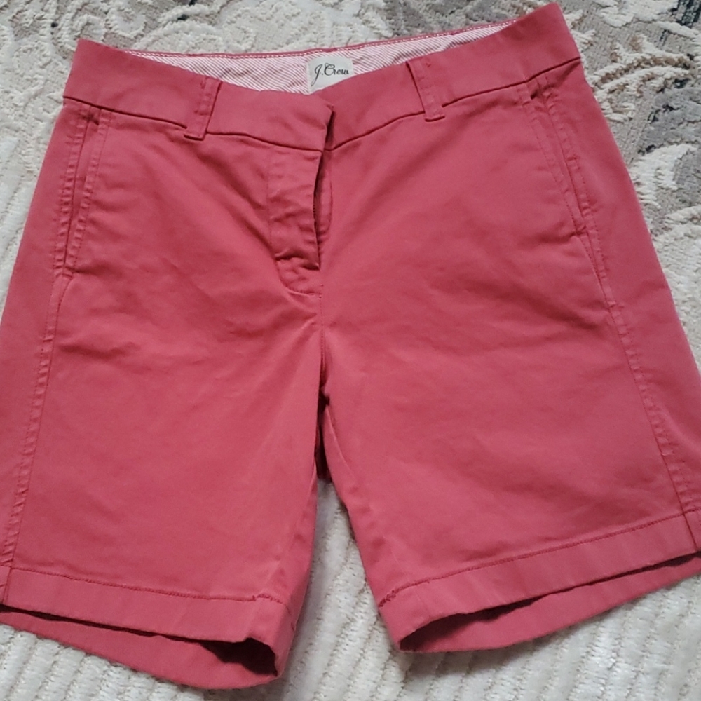 J.Crew shorts - Picture 4 of 4